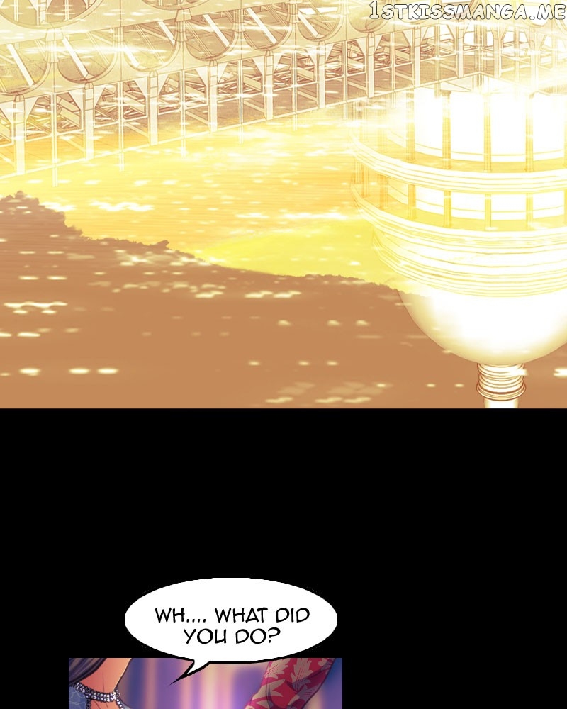 Blood Reverie Chapter 50 - Page 30