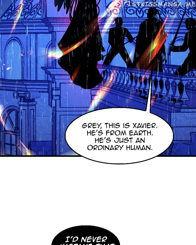 Blood Reverie Chapter 50 - Page 4