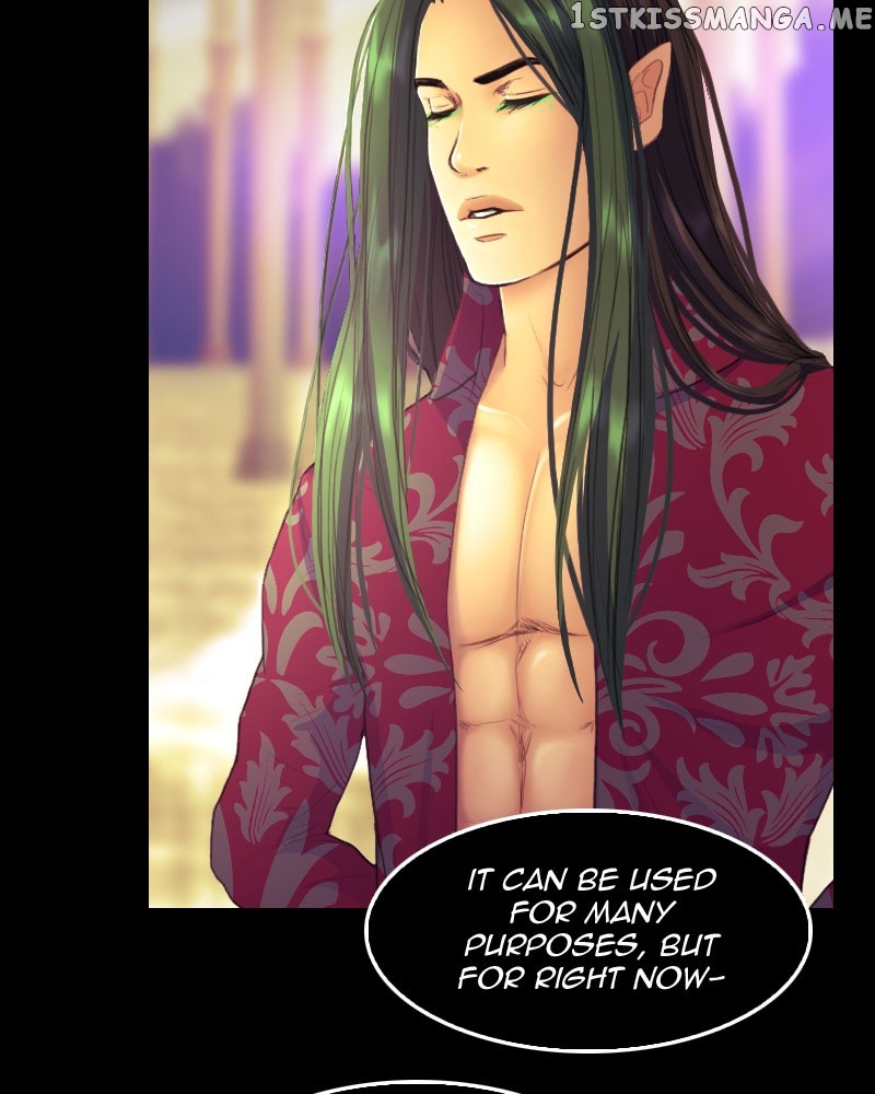 Blood Reverie Chapter 50 - Page 32