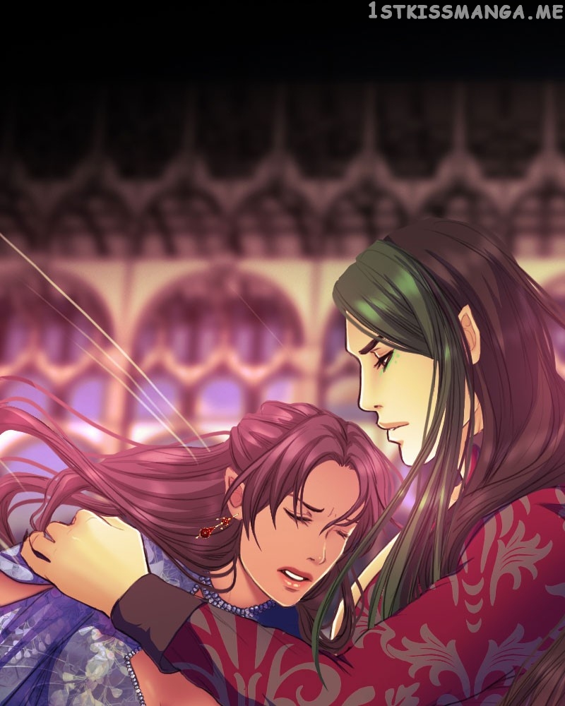 Blood Reverie Chapter 50 - Page 36