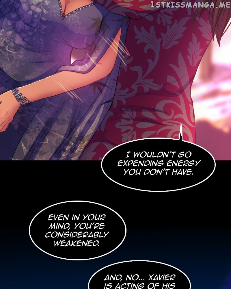 Blood Reverie Chapter 50 - Page 37