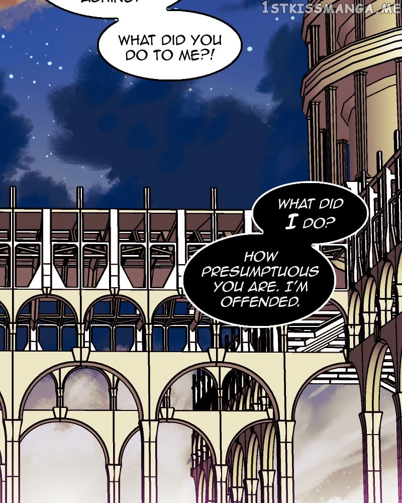 Blood Reverie Chapter 50 - Page 39