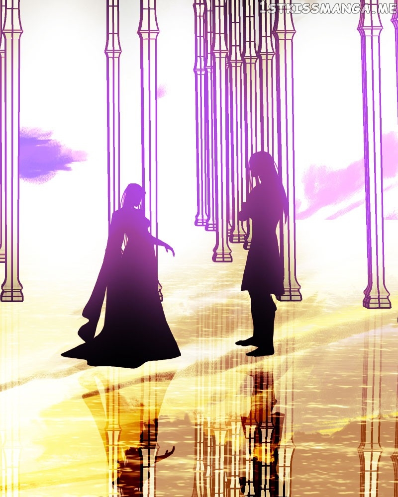 Blood Reverie Chapter 50 - Page 40