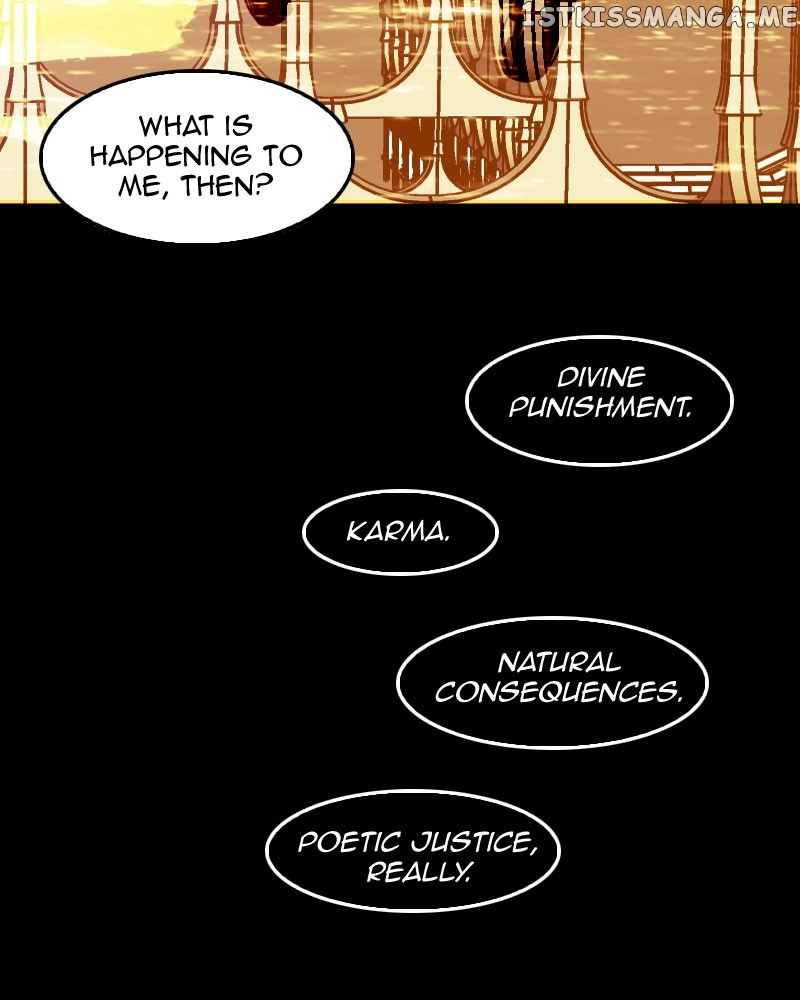 Blood Reverie Chapter 50 - Page 41