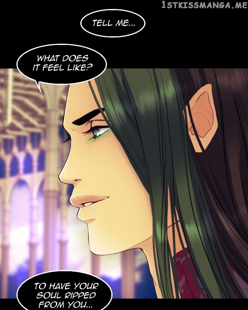 Blood Reverie Chapter 50 - Page 43