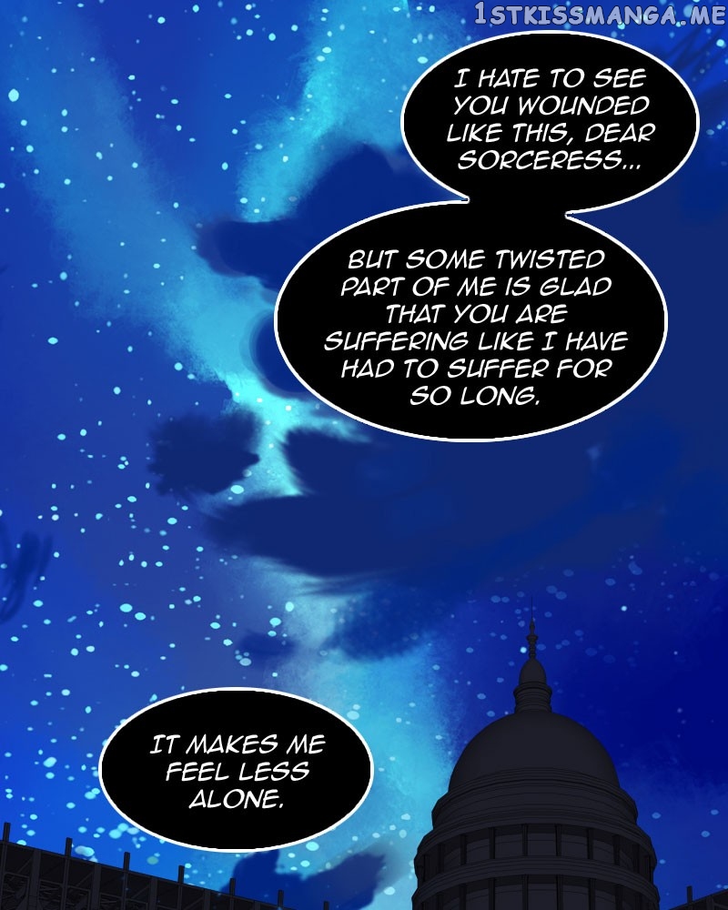 Blood Reverie Chapter 50 - Page 51