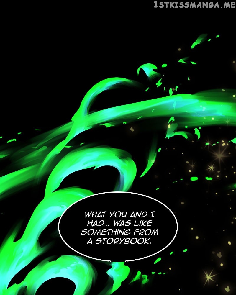 Blood Reverie Chapter 50 - Page 53