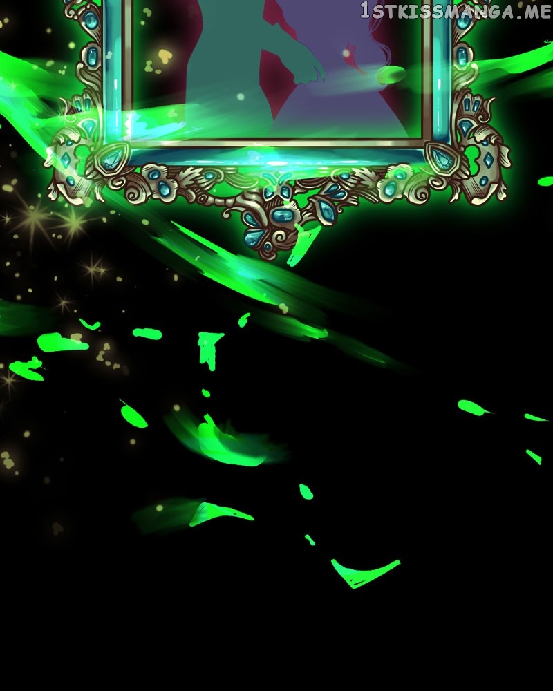 Blood Reverie Chapter 50 - Page 55