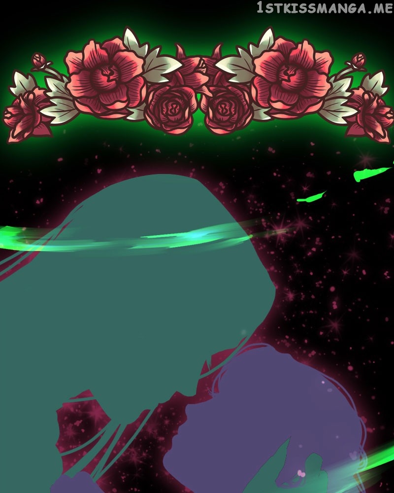 Blood Reverie Chapter 50 - Page 56