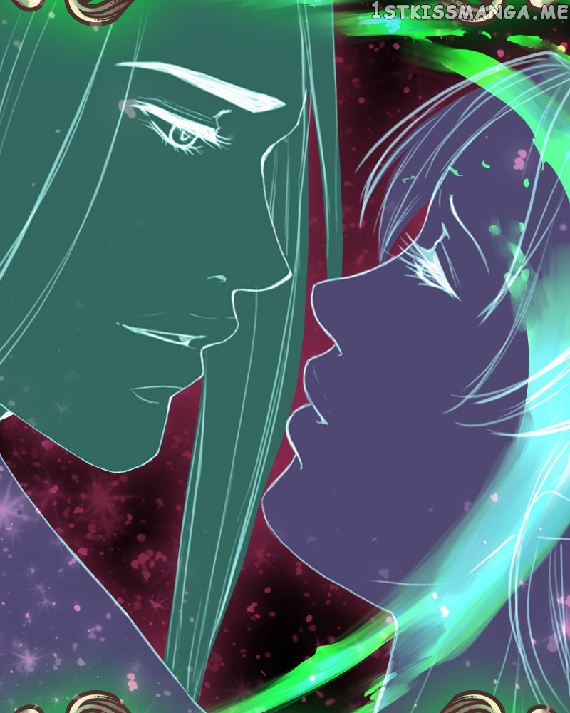 Blood Reverie Chapter 50 - Page 58