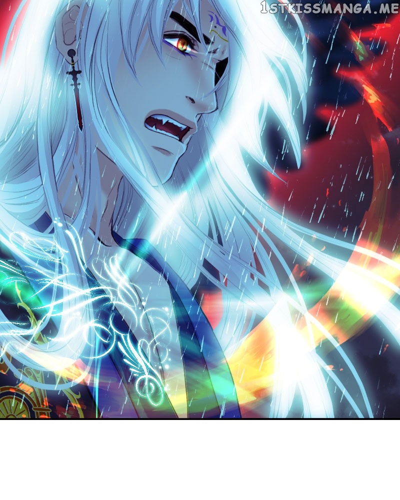 Blood Reverie Chapter 50 - Page 7