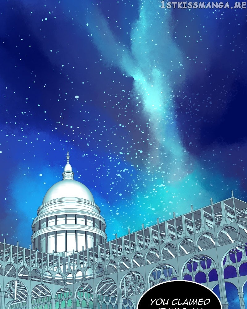 Blood Reverie Chapter 50 - Page 61