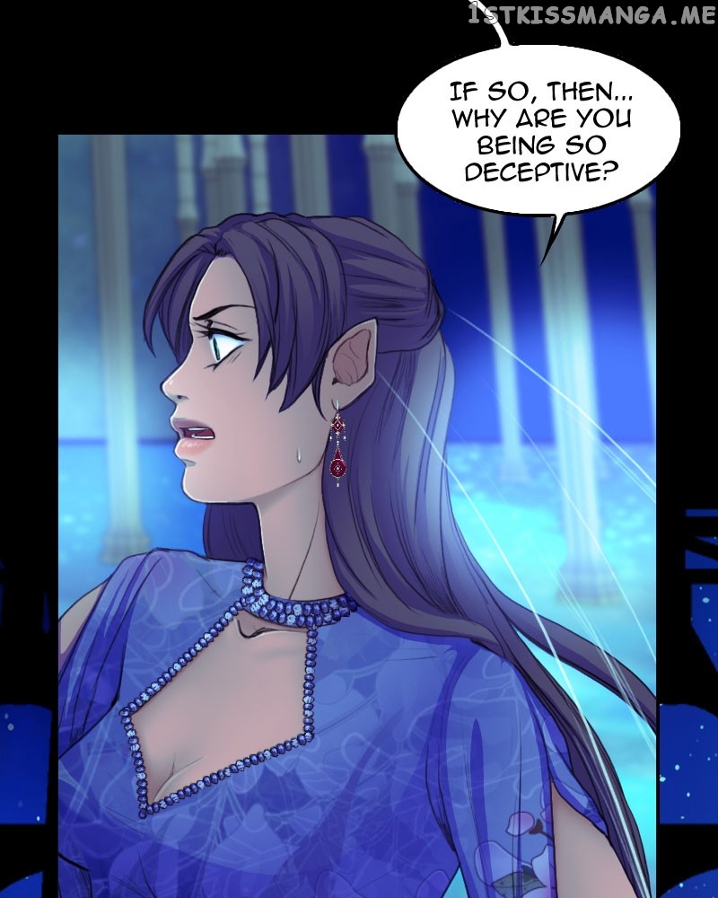 Blood Reverie Chapter 50 - Page 65