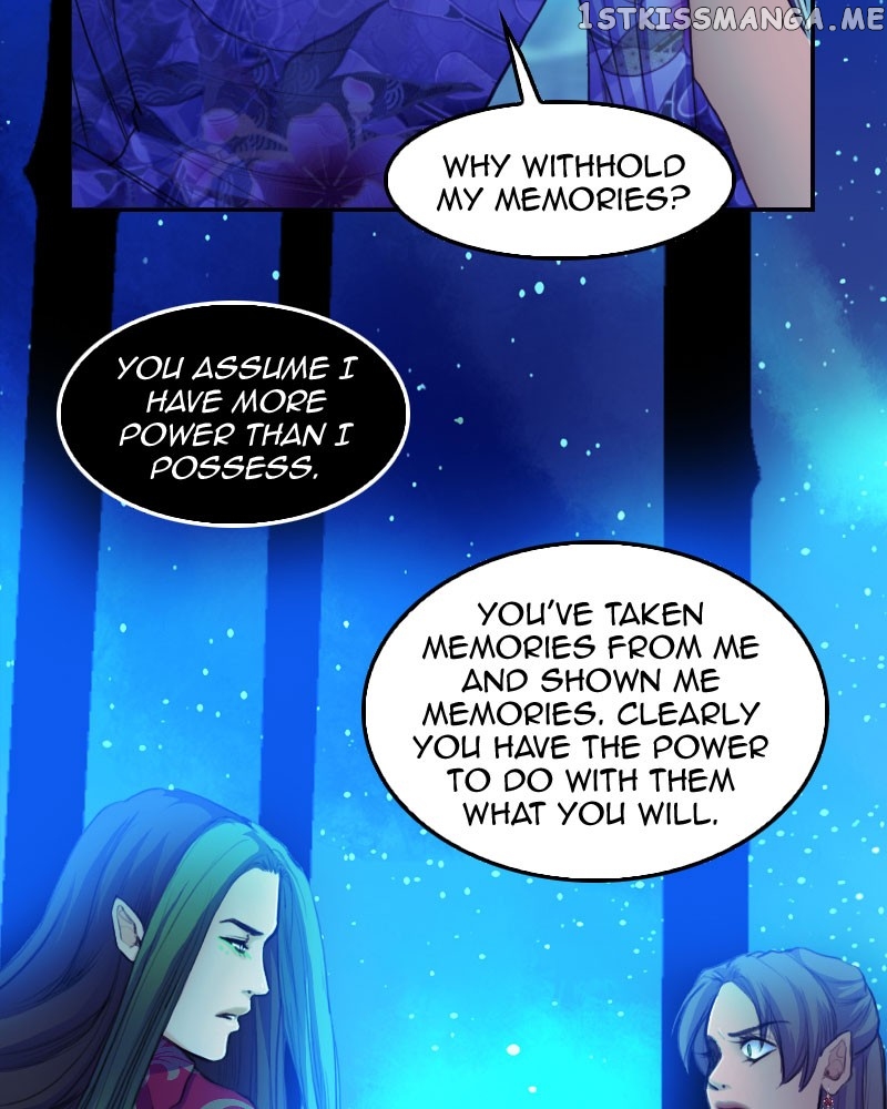 Blood Reverie Chapter 50 - Page 66