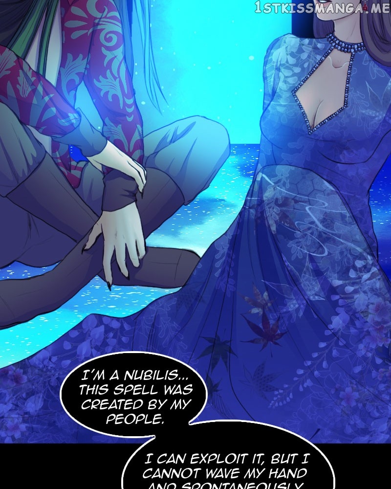 Blood Reverie Chapter 50 - Page 67