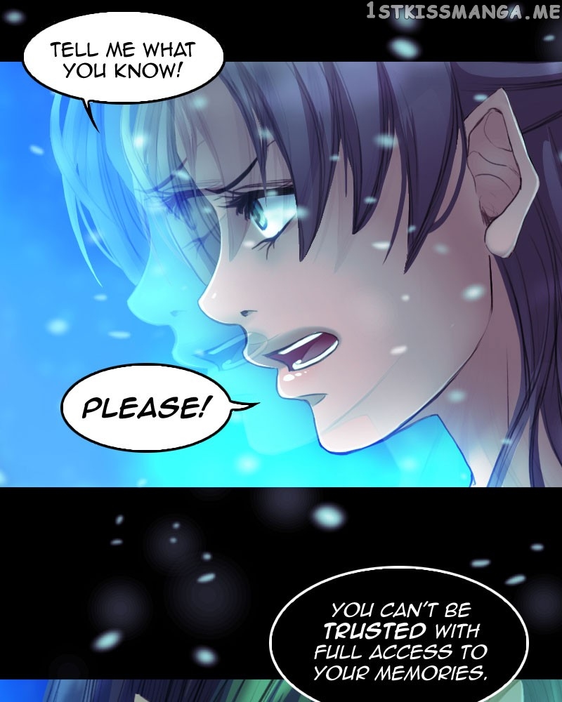 Blood Reverie Chapter 50 - Page 70