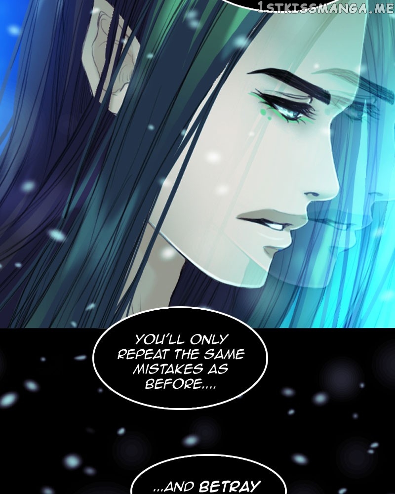 Blood Reverie Chapter 50 - Page 71