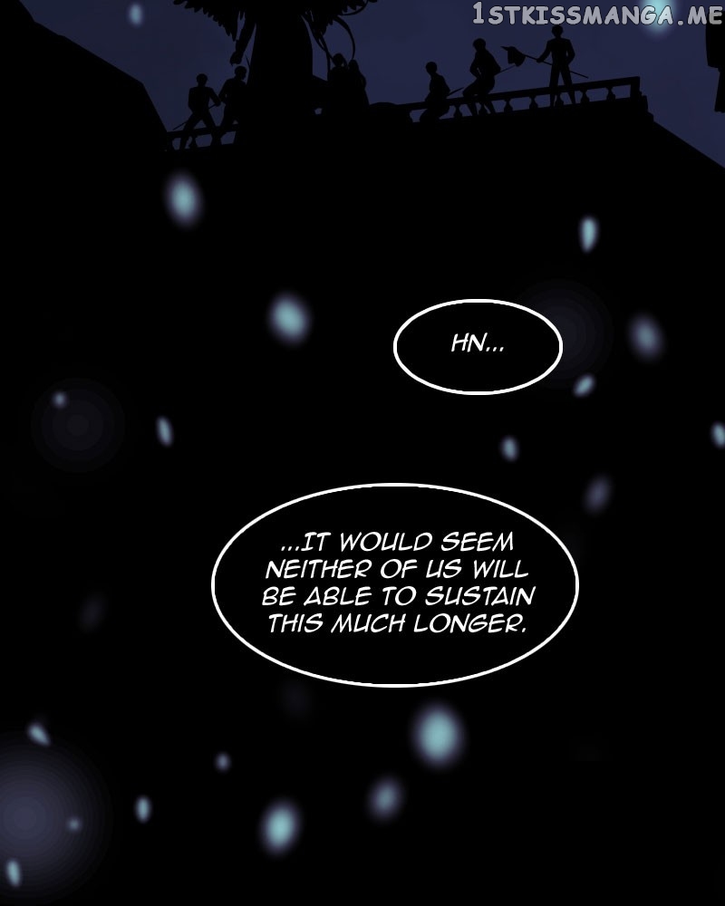 Blood Reverie Chapter 50 - Page 74