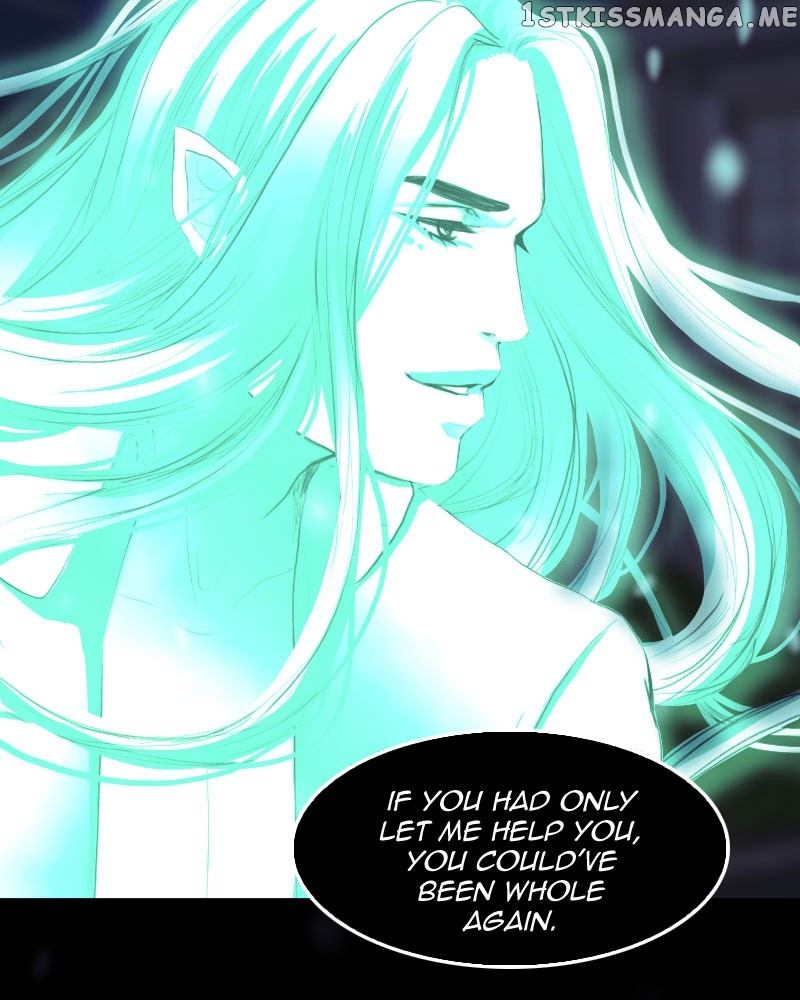 Blood Reverie Chapter 50 - Page 76