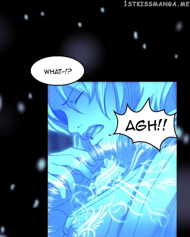 Blood Reverie Chapter 50 - Page 77