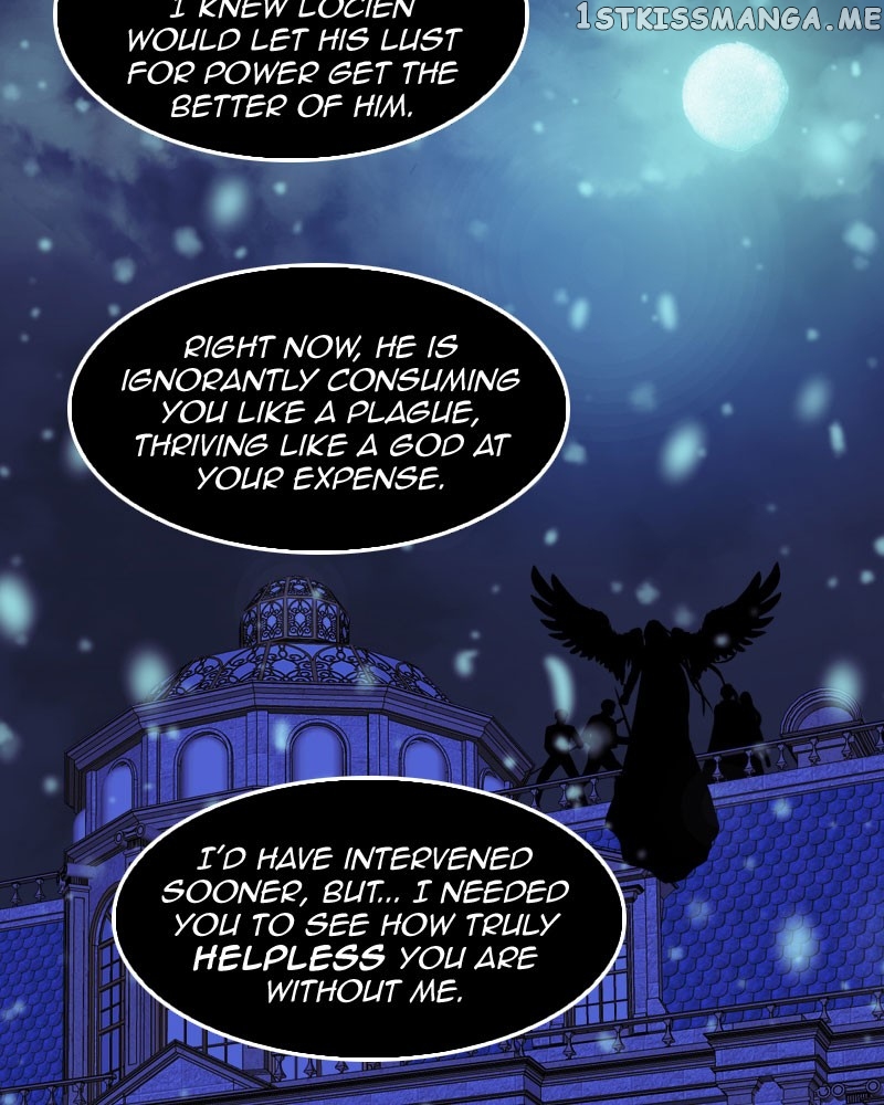 Blood Reverie Chapter 50 - Page 79