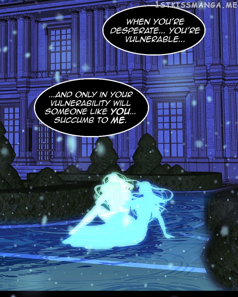 Blood Reverie Chapter 50 - Page 80