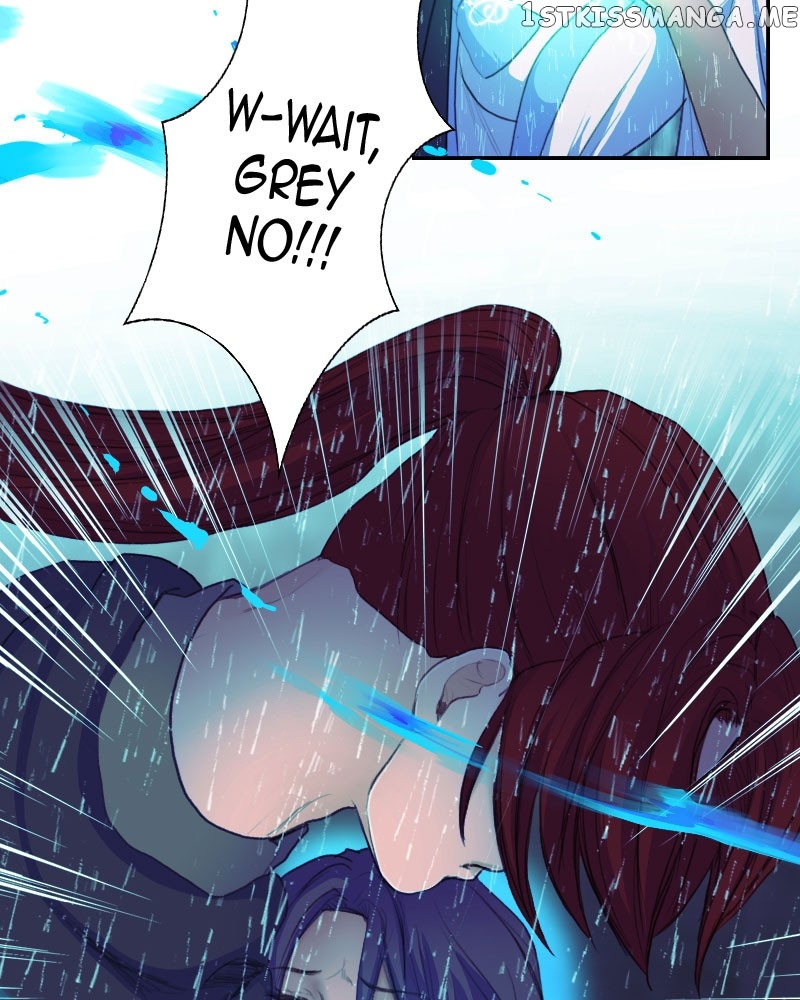 Blood Reverie Chapter 50 - Page 9