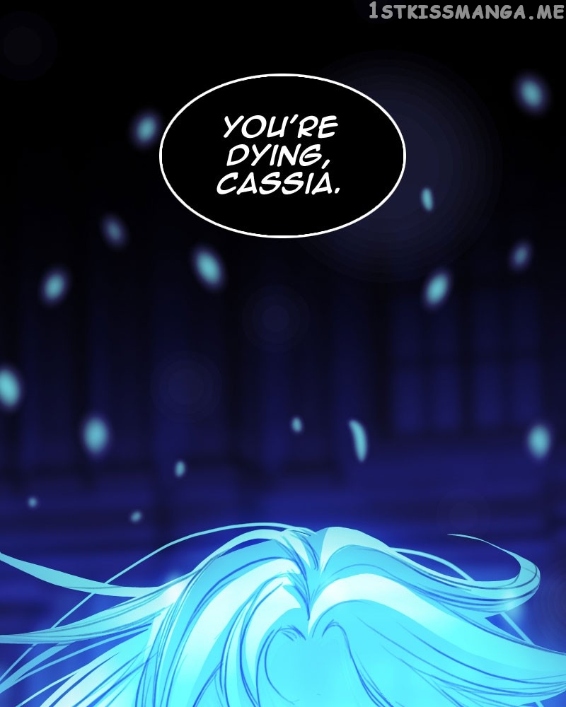 Blood Reverie Chapter 50 - Page 86