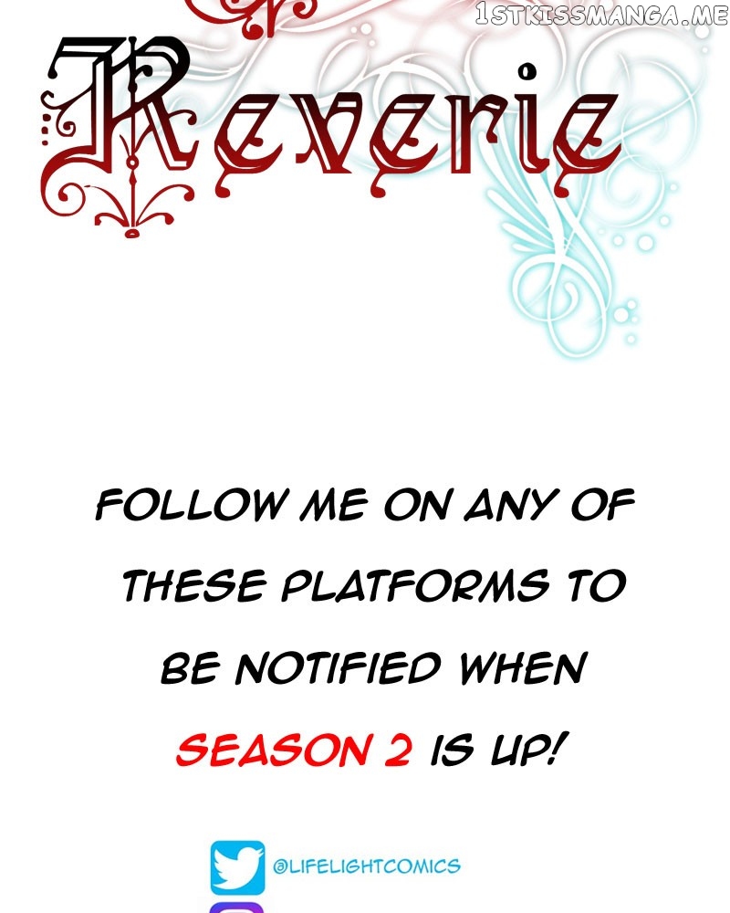 Blood Reverie Chapter 50 - Page 91