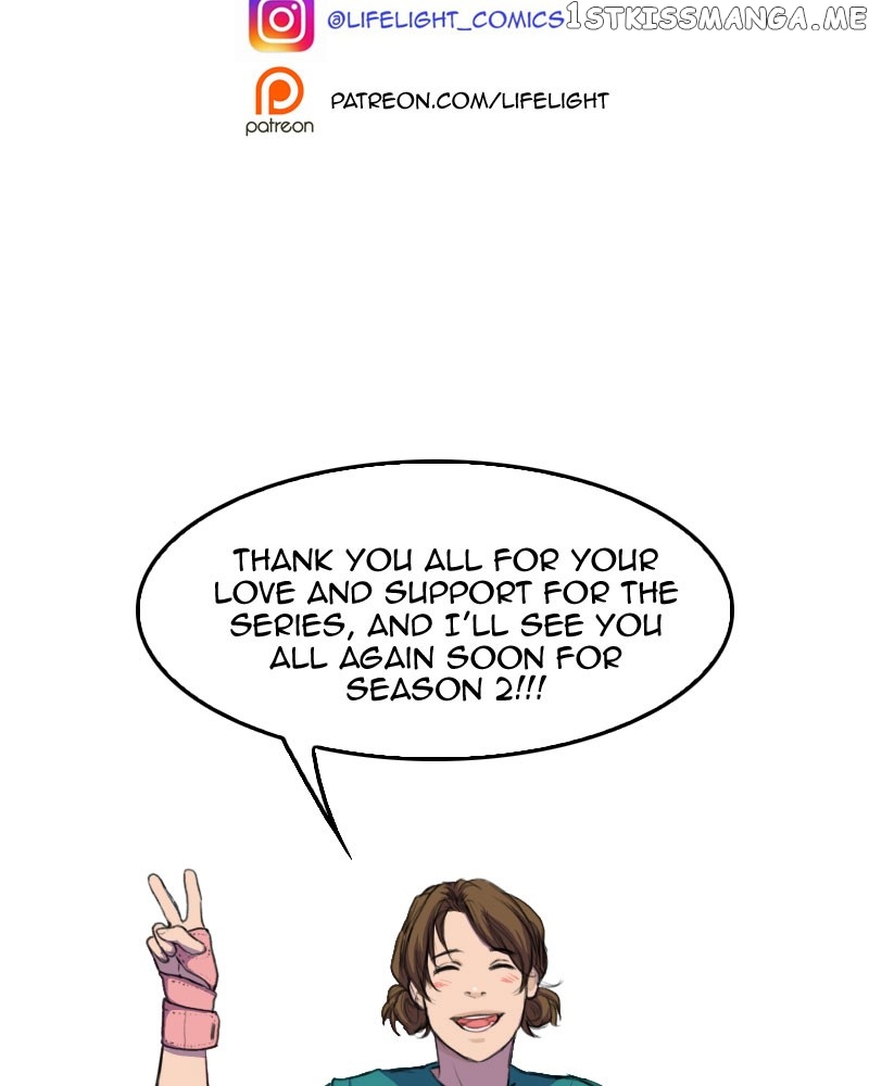 Blood Reverie Chapter 50 - Page 92