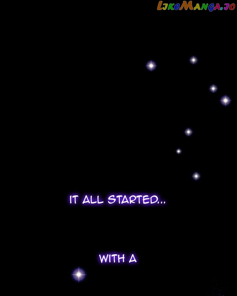 Blood Reverie Chapter 51 - Page 1