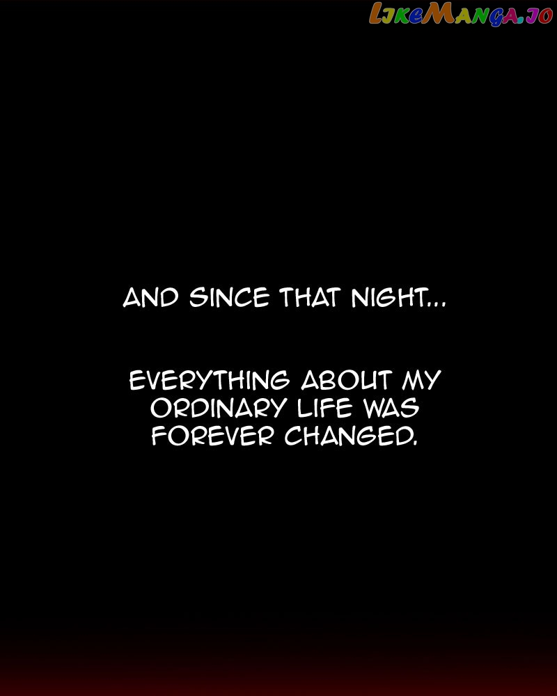 Blood Reverie Chapter 51 - Page 11