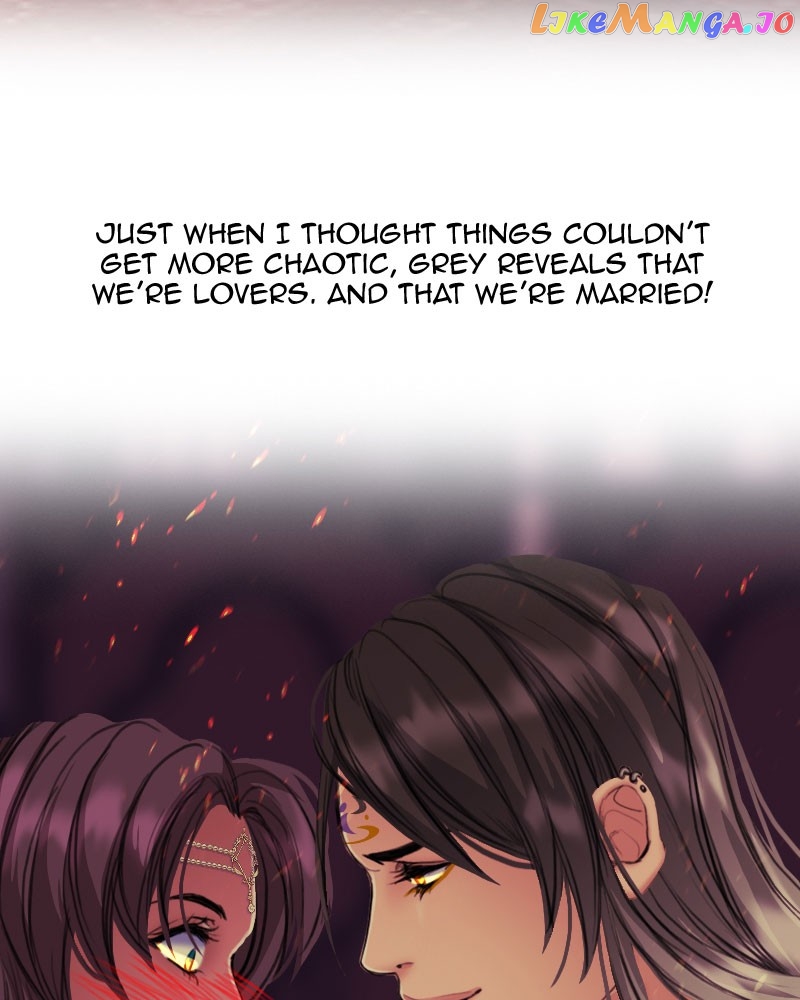 Blood Reverie Chapter 51 - Page 101