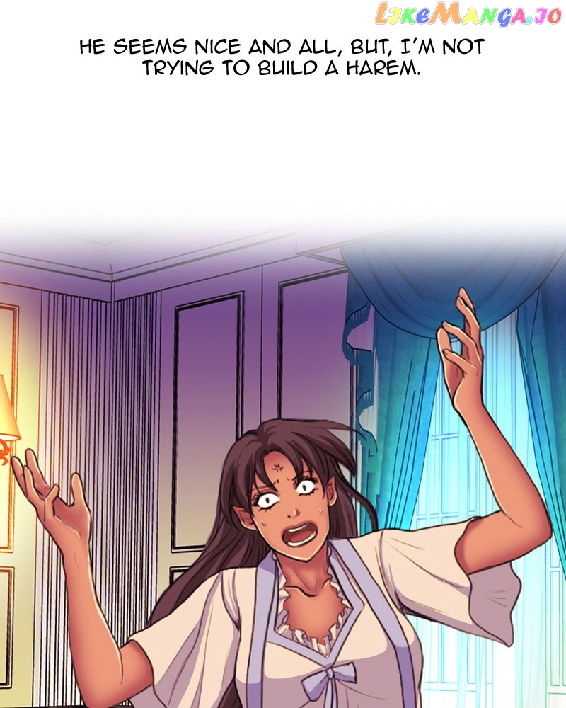 Blood Reverie Chapter 51 - Page 104