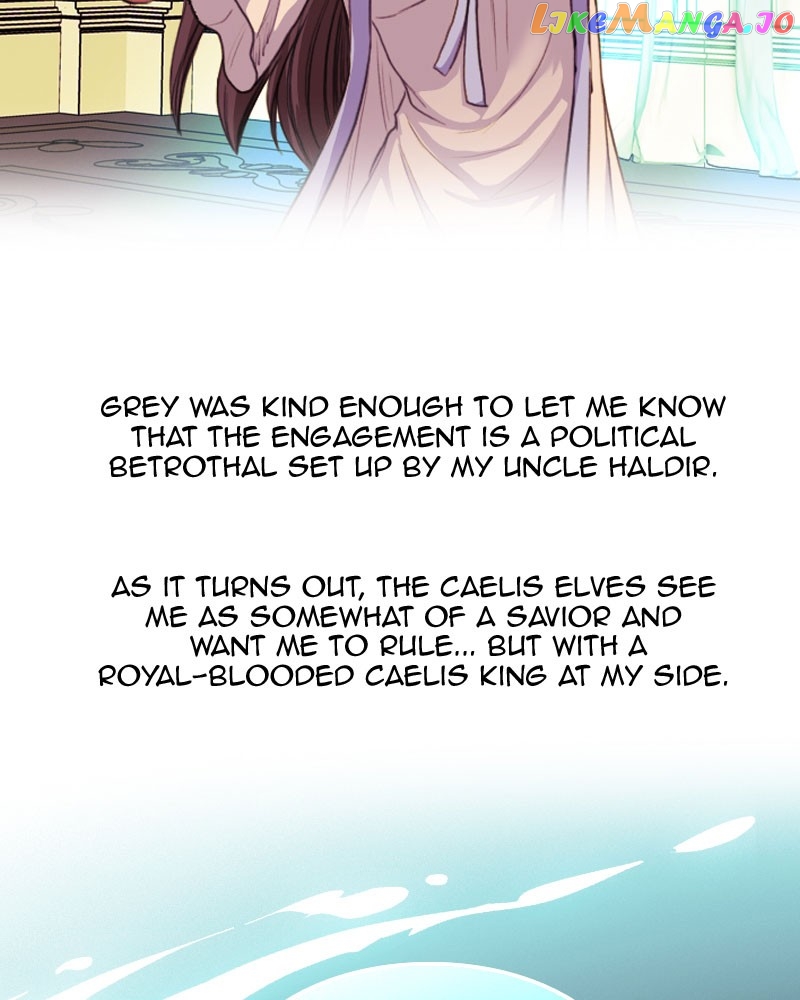 Blood Reverie Chapter 51 - Page 105