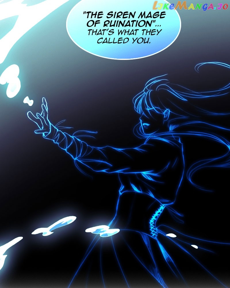 Blood Reverie Chapter 51 - Page 106