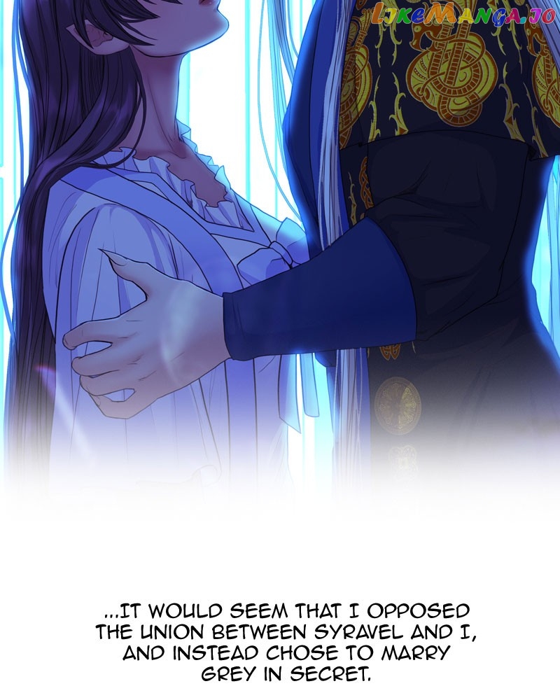 Blood Reverie Chapter 51 - Page 108