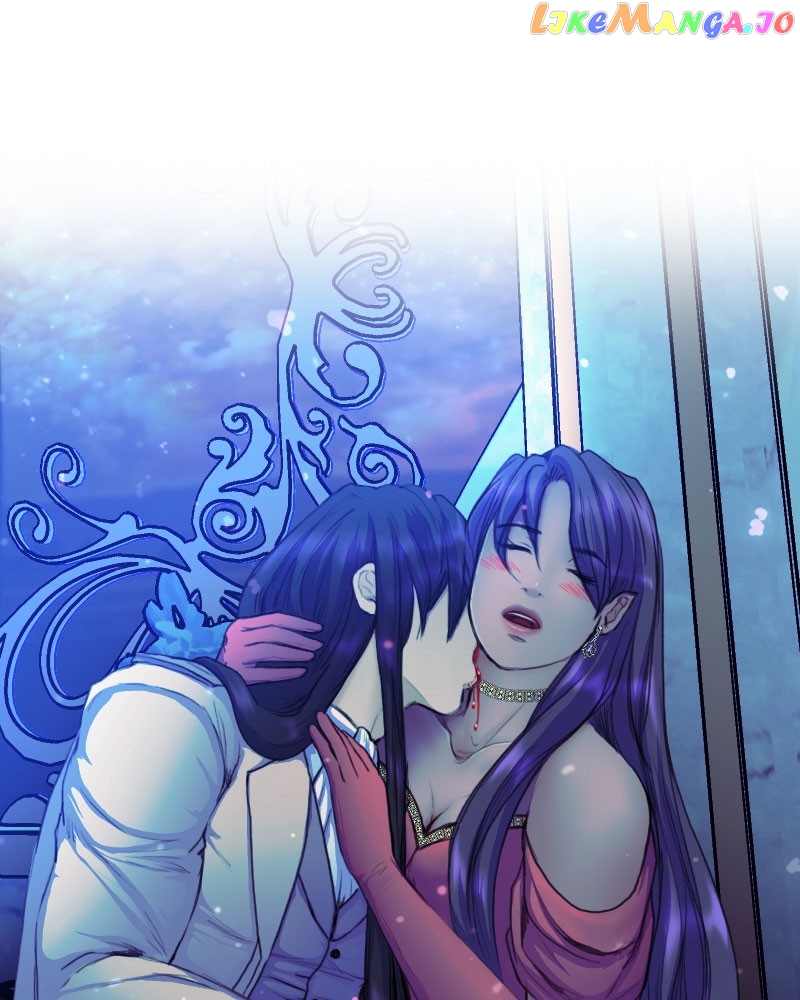 Blood Reverie Chapter 51 - Page 109