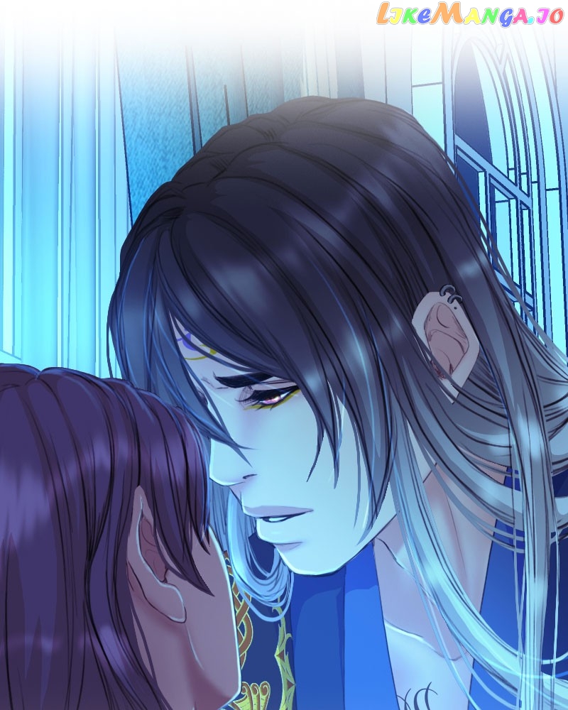 Blood Reverie Chapter 51 - Page 111