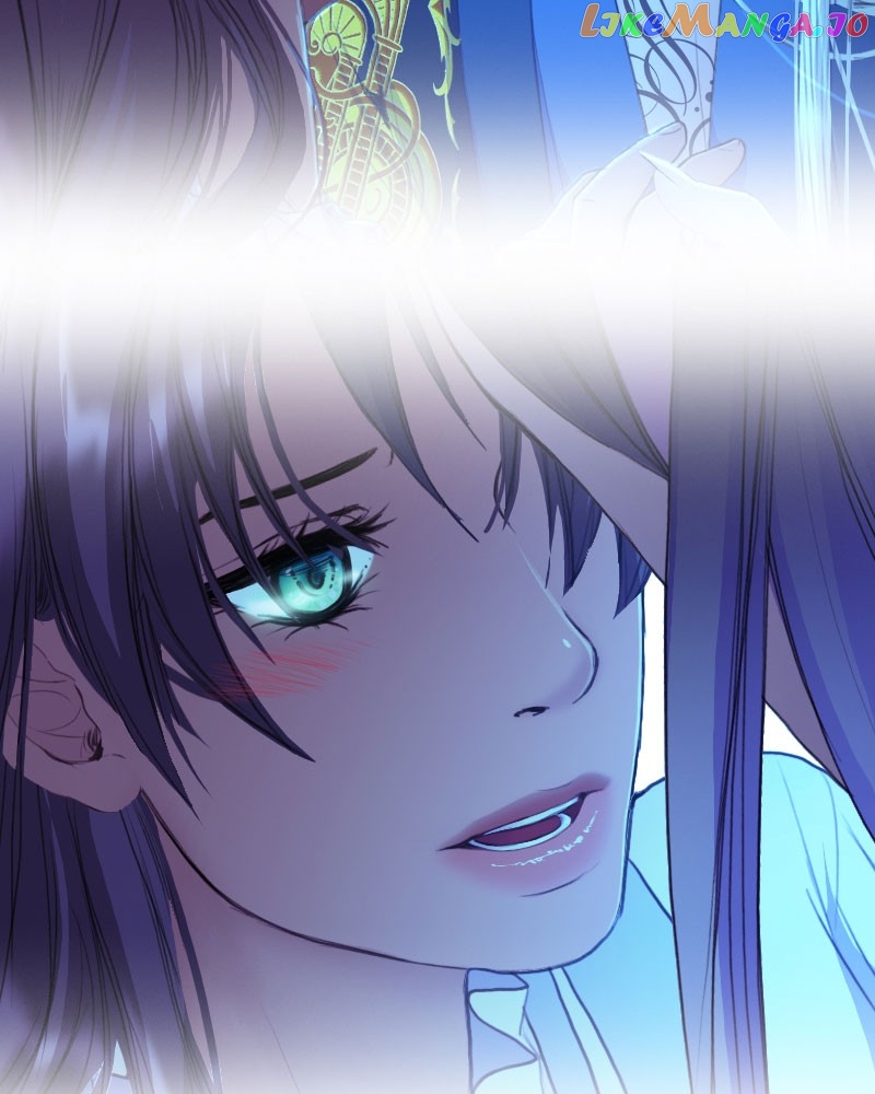 Blood Reverie Chapter 51 - Page 112