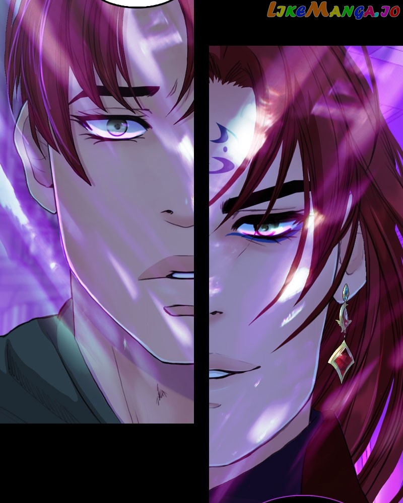 Blood Reverie Chapter 51 - Page 115