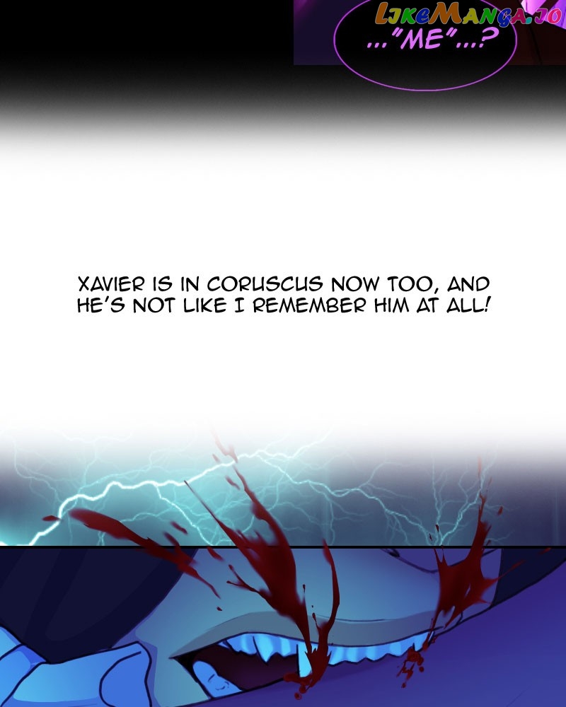 Blood Reverie Chapter 51 - Page 116