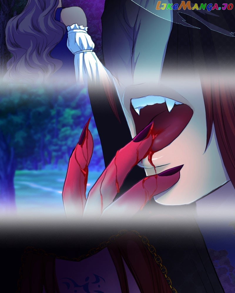 Blood Reverie Chapter 51 - Page 118