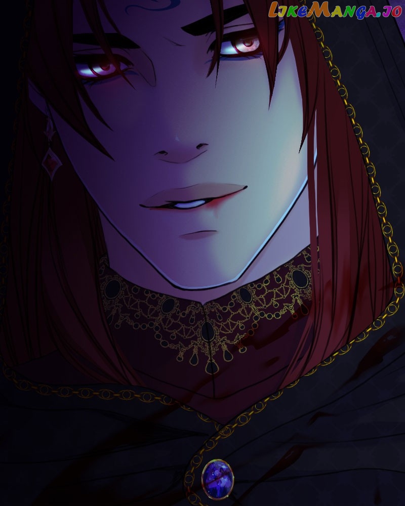 Blood Reverie Chapter 51 - Page 119