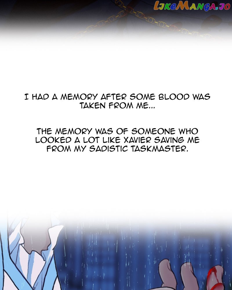 Blood Reverie Chapter 51 - Page 120