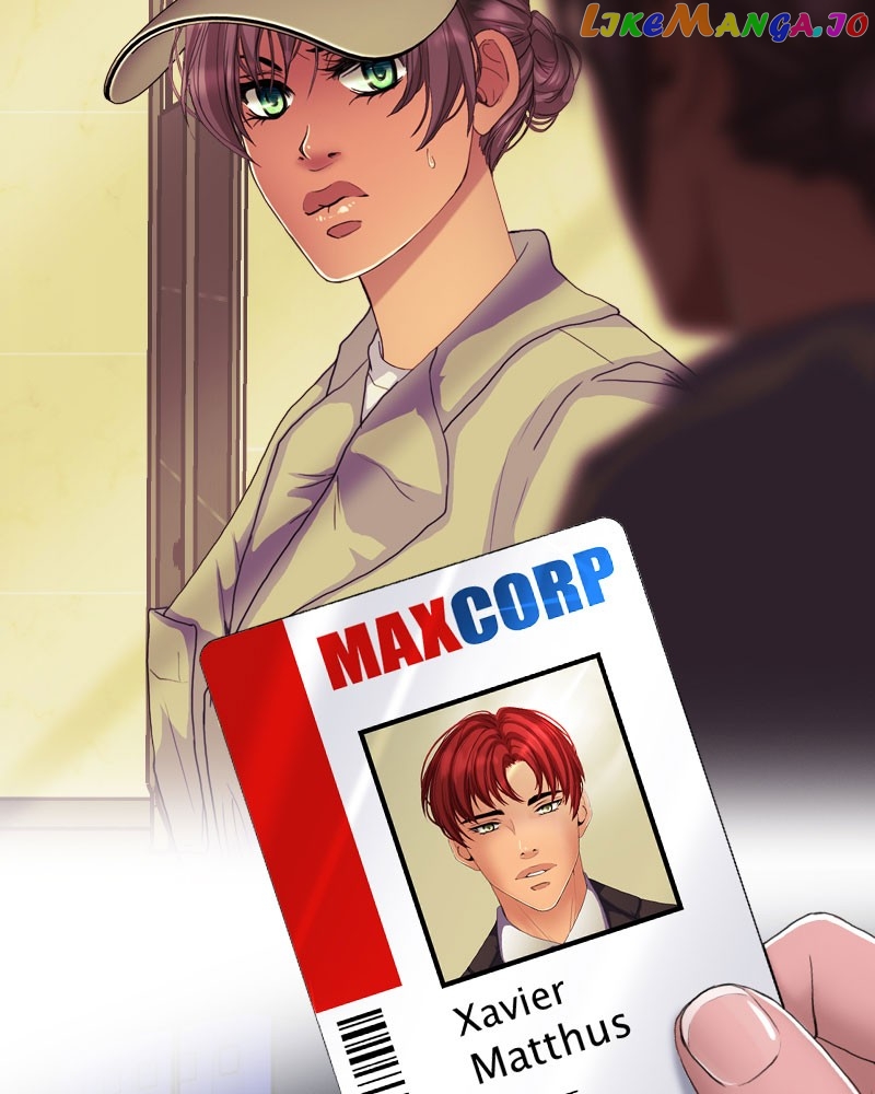 Blood Reverie Chapter 51 - Page 13