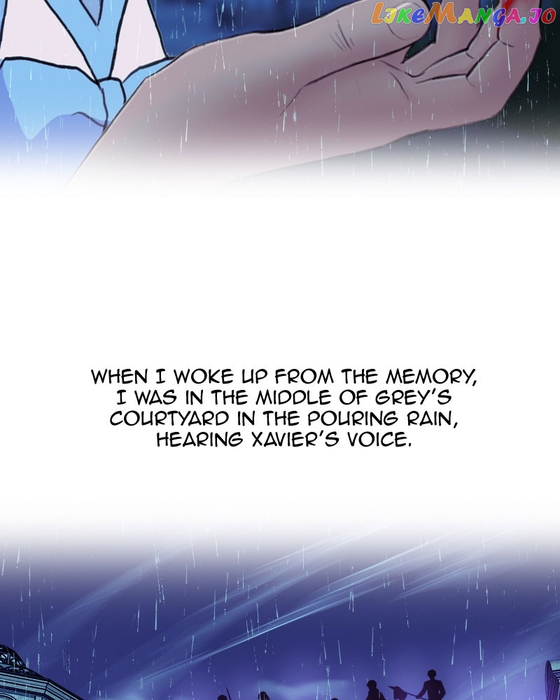 Blood Reverie Chapter 51 - Page 121