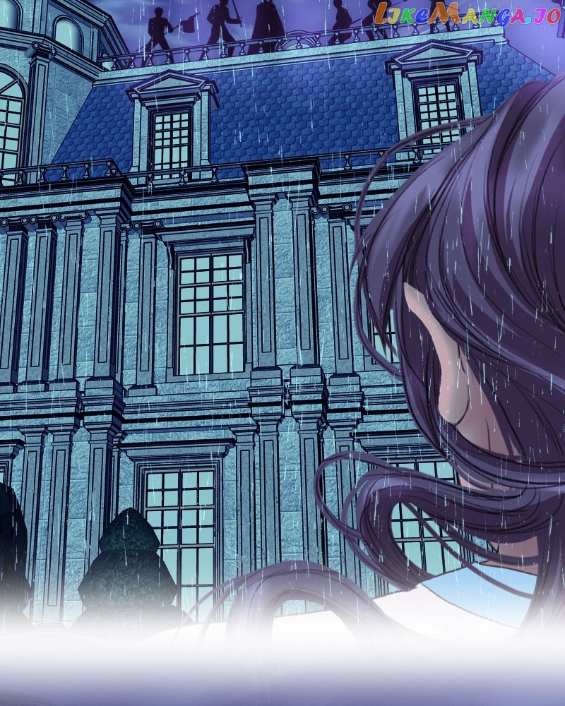 Blood Reverie Chapter 51 - Page 122