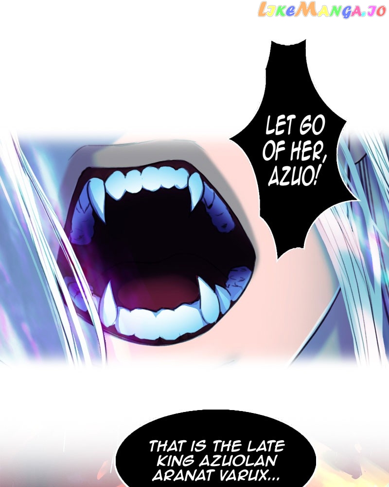 Blood Reverie Chapter 51 - Page 126