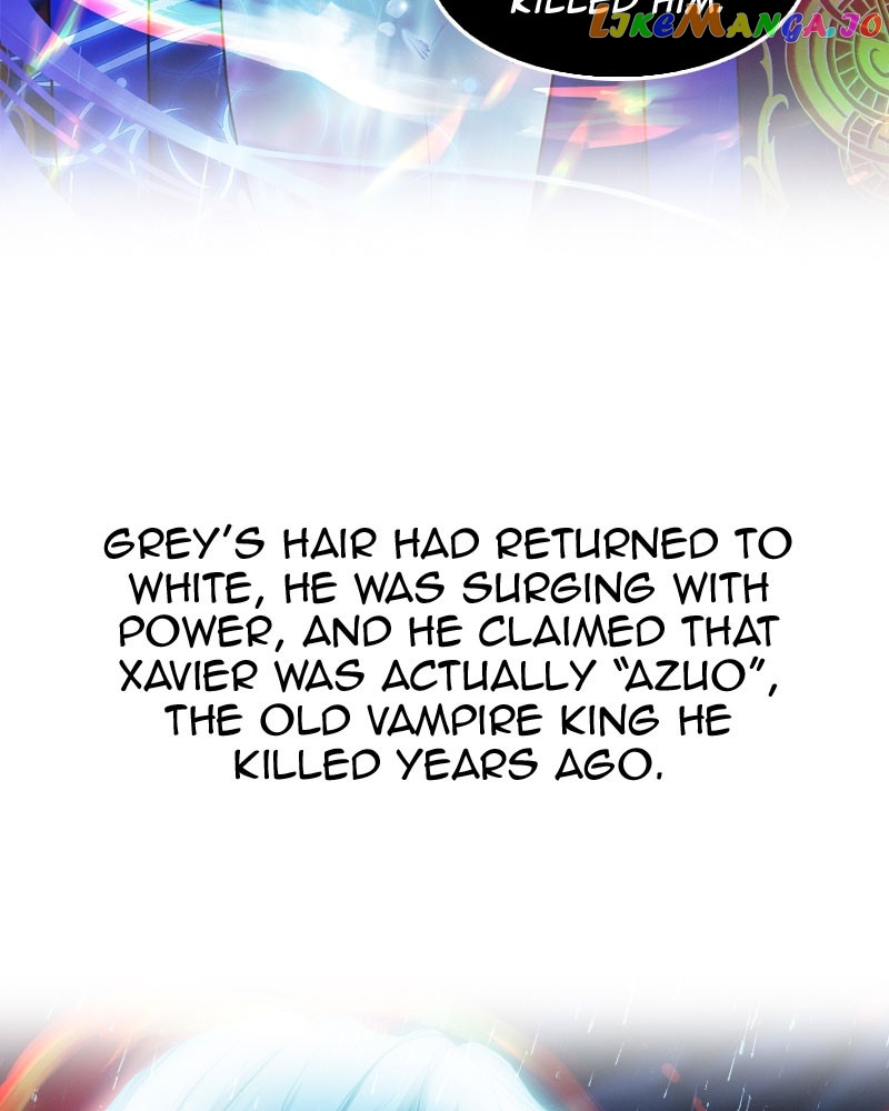 Blood Reverie Chapter 51 - Page 128